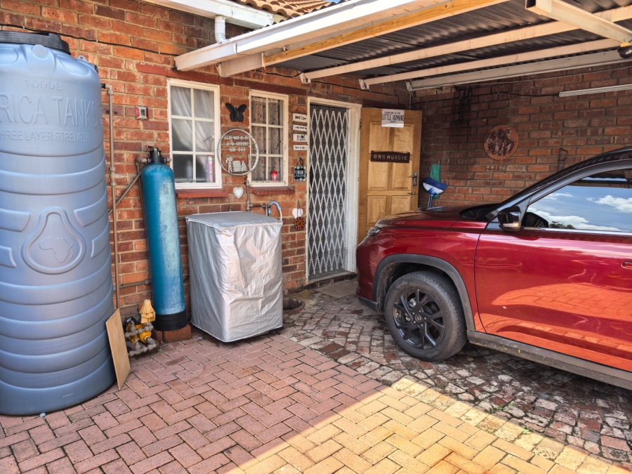 2 Bedroom Property for Sale in Parys Free State